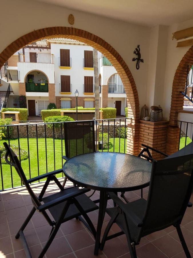 Cozy Apartment In Vera Playa, Almeria, Andalucia, Spain Exterior foto