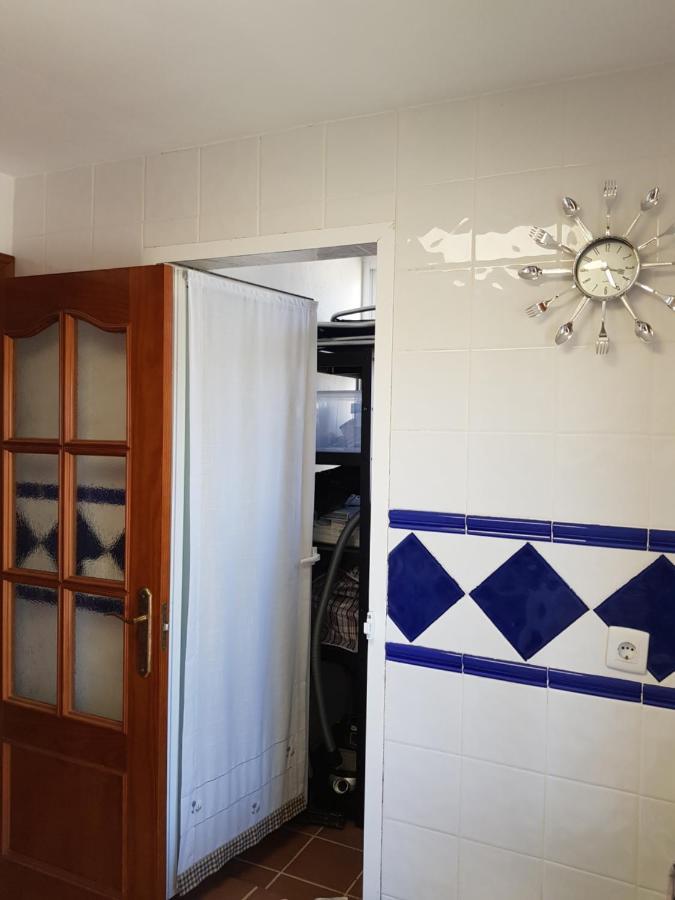 Cozy Apartment In Vera Playa, Almeria, Andalucia, Spain Exterior foto