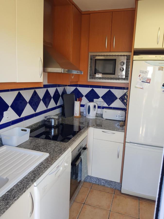 Cozy Apartment In Vera Playa, Almeria, Andalucia, Spain Exterior foto