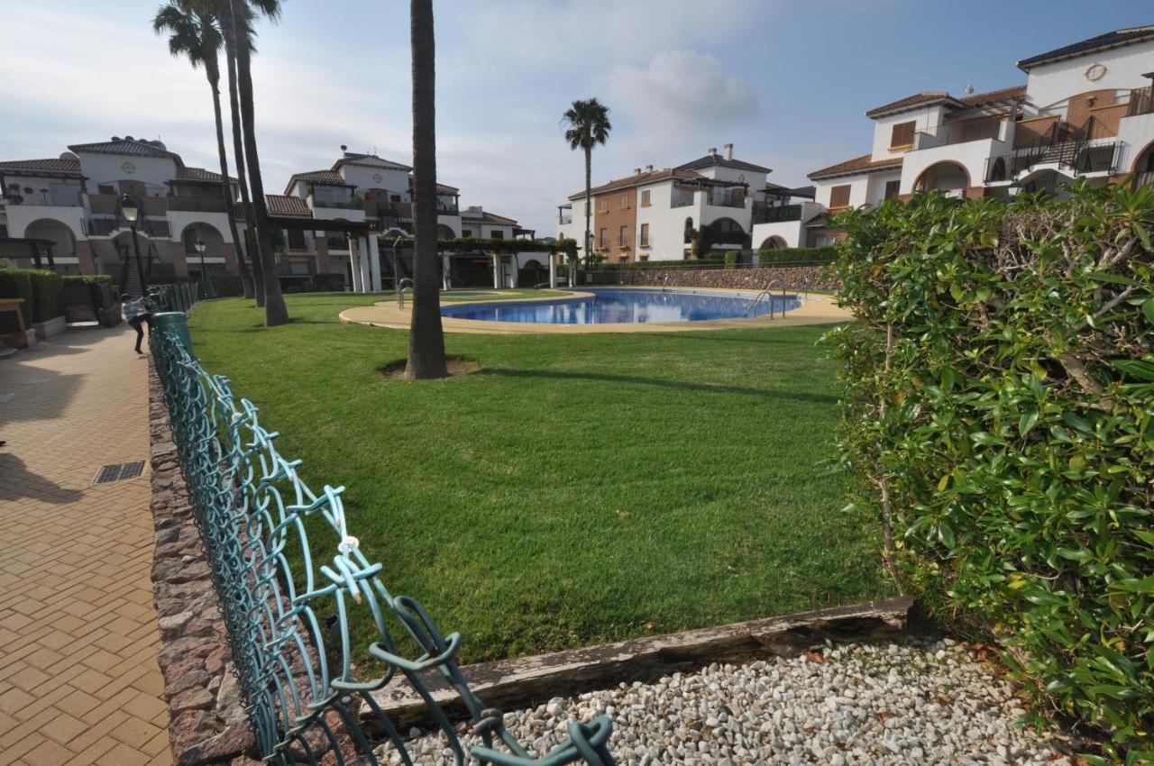 Cozy Apartment In Vera Playa, Almeria, Andalucia, Spain Exterior foto