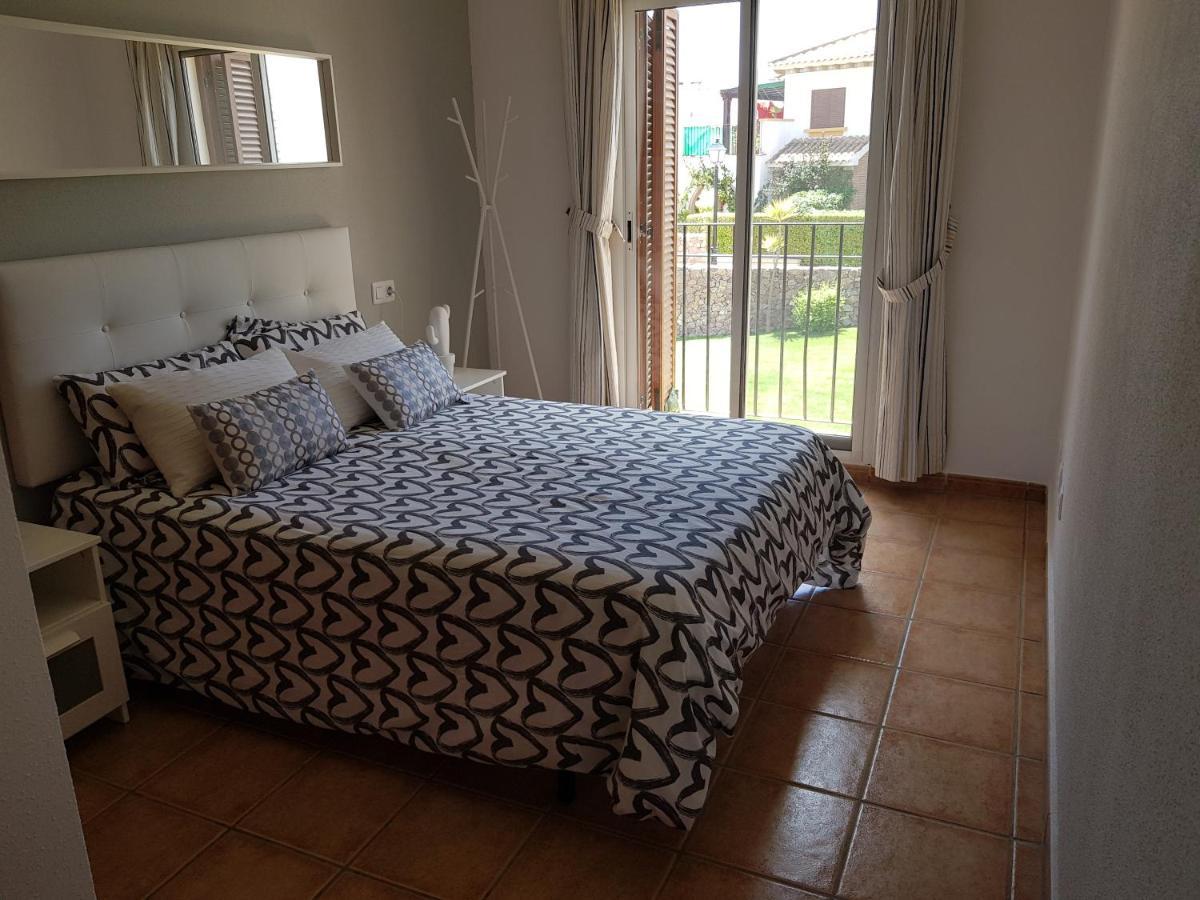 Cozy Apartment In Vera Playa, Almeria, Andalucia, Spain Exterior foto