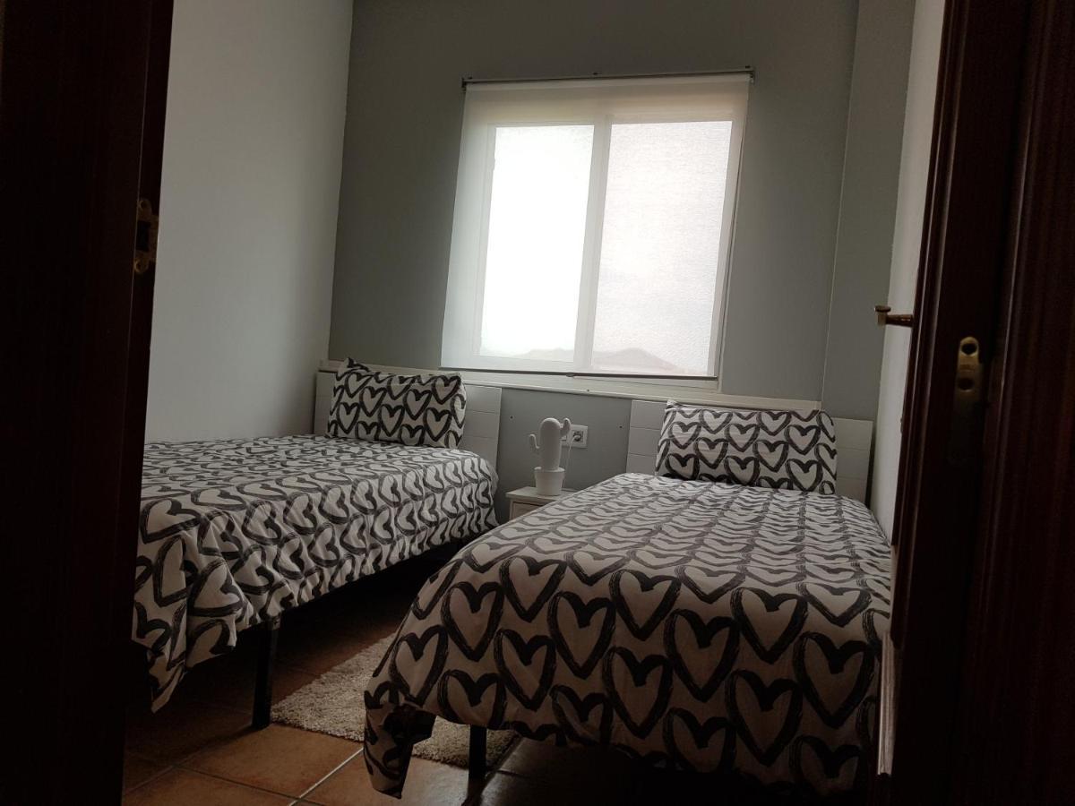 Cozy Apartment In Vera Playa, Almeria, Andalucia, Spain Exterior foto
