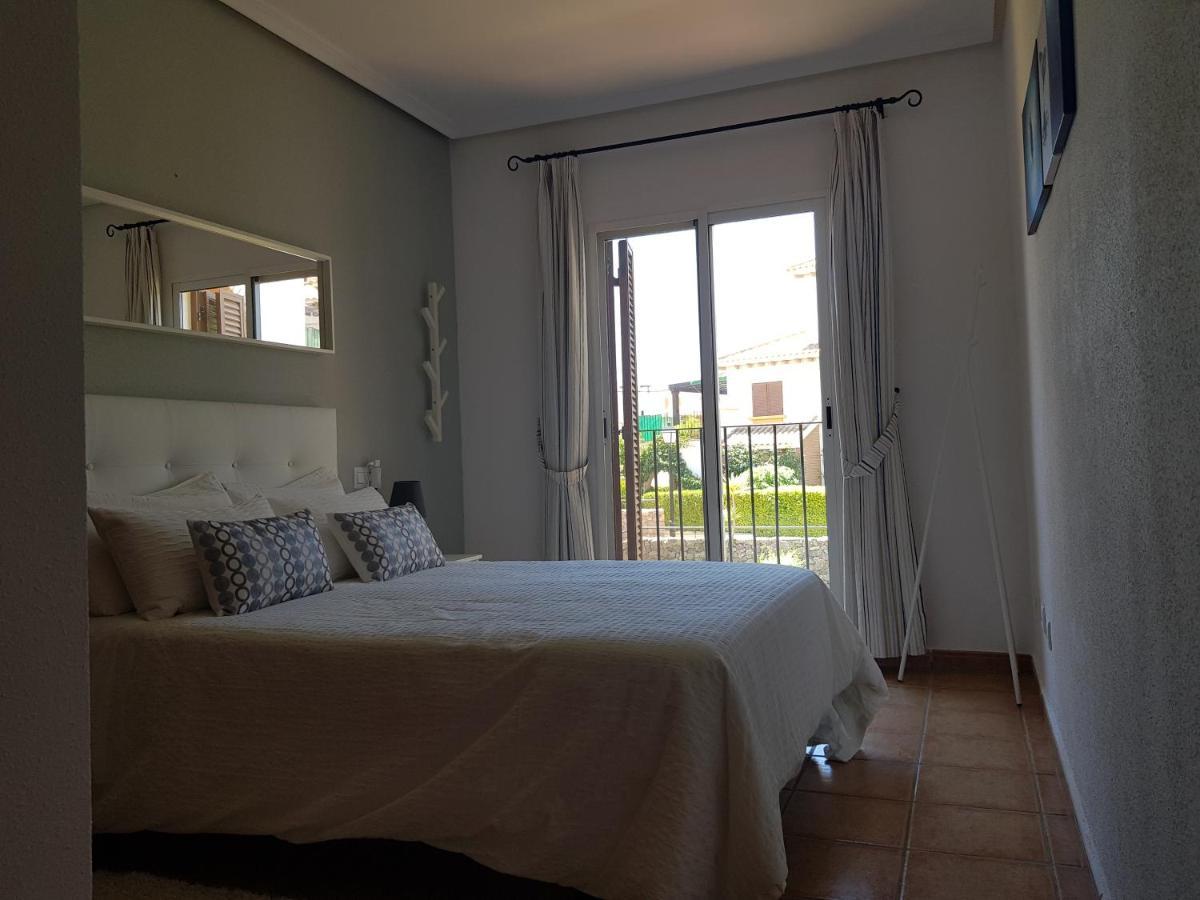 Cozy Apartment In Vera Playa, Almeria, Andalucia, Spain Exterior foto